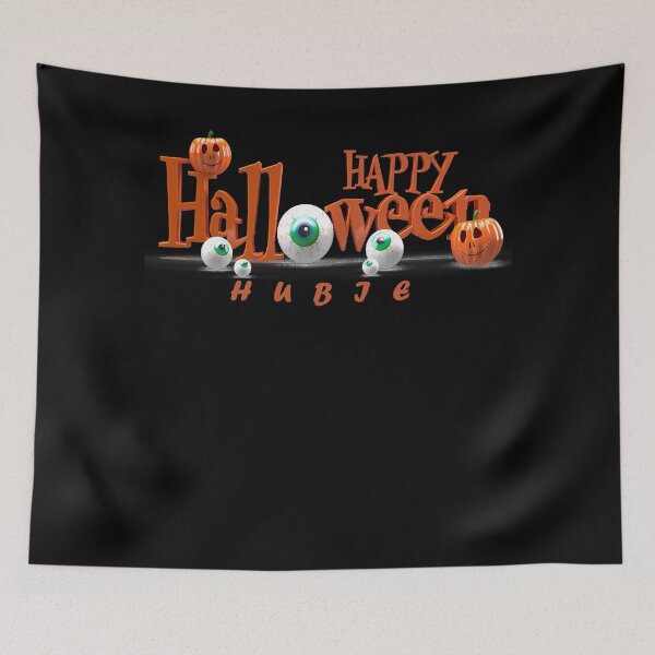Item preview, Gifts For Men Hubie Halloween 2 designed and sold by TaylorRippin.