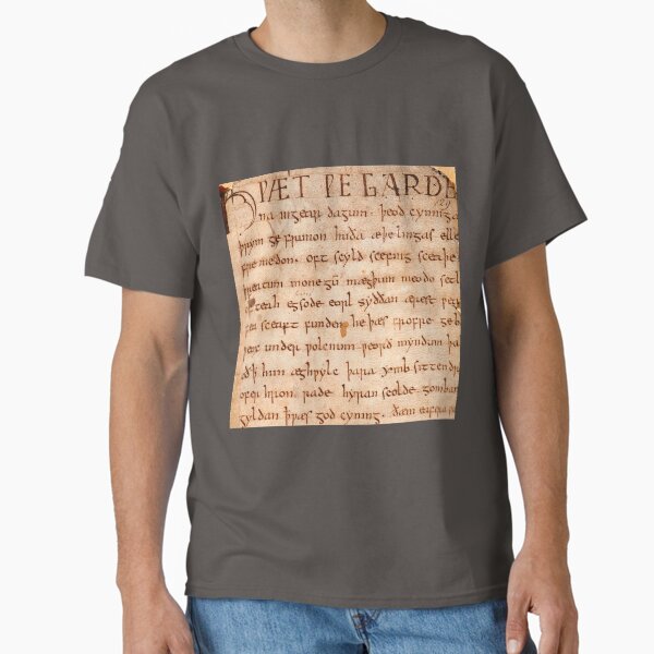 Classic T-Shirt