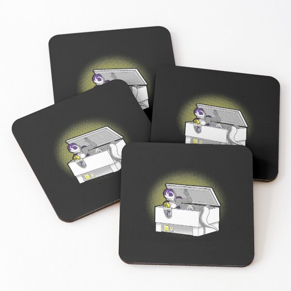 Item preview, freezer   designed and sold by Randelsf.