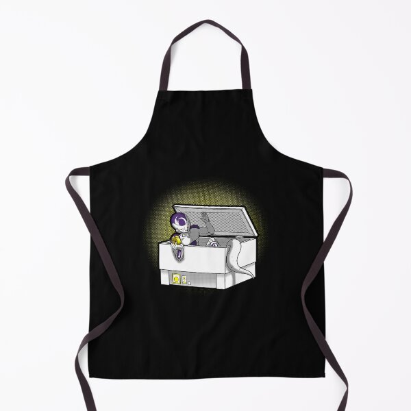 Item preview, freezer designed and sold by Randelsf.