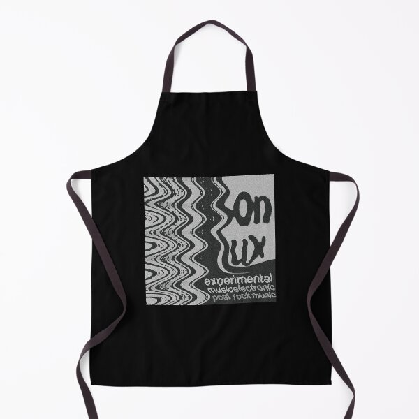 Item preview, Son Lux designed and sold by ishanbaghda.