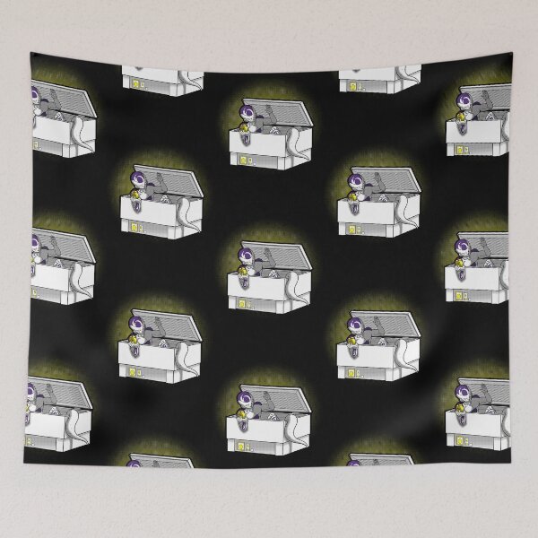 Item preview, freezer   designed and sold by Randelsf.