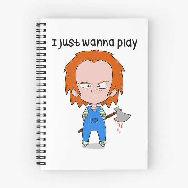 Item preview, Chucky Doll designed and sold by chucky210.
