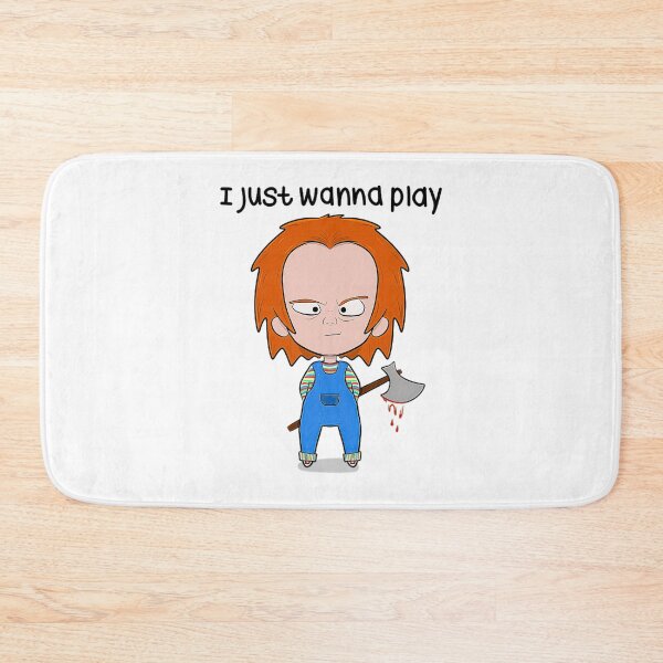 Item preview, Chucky Doll designed and sold by chucky210.