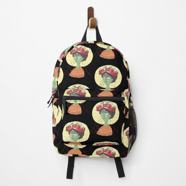 Item preview, Kahlo designed and sold by olacassandra.