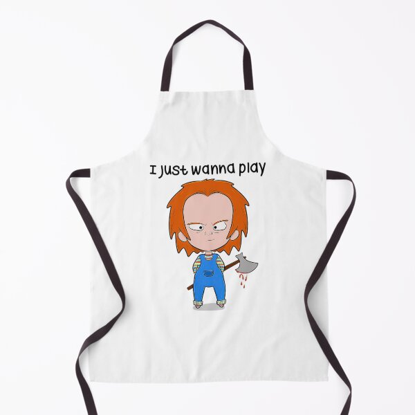 Item preview, Chucky Doll designed and sold by chucky210.