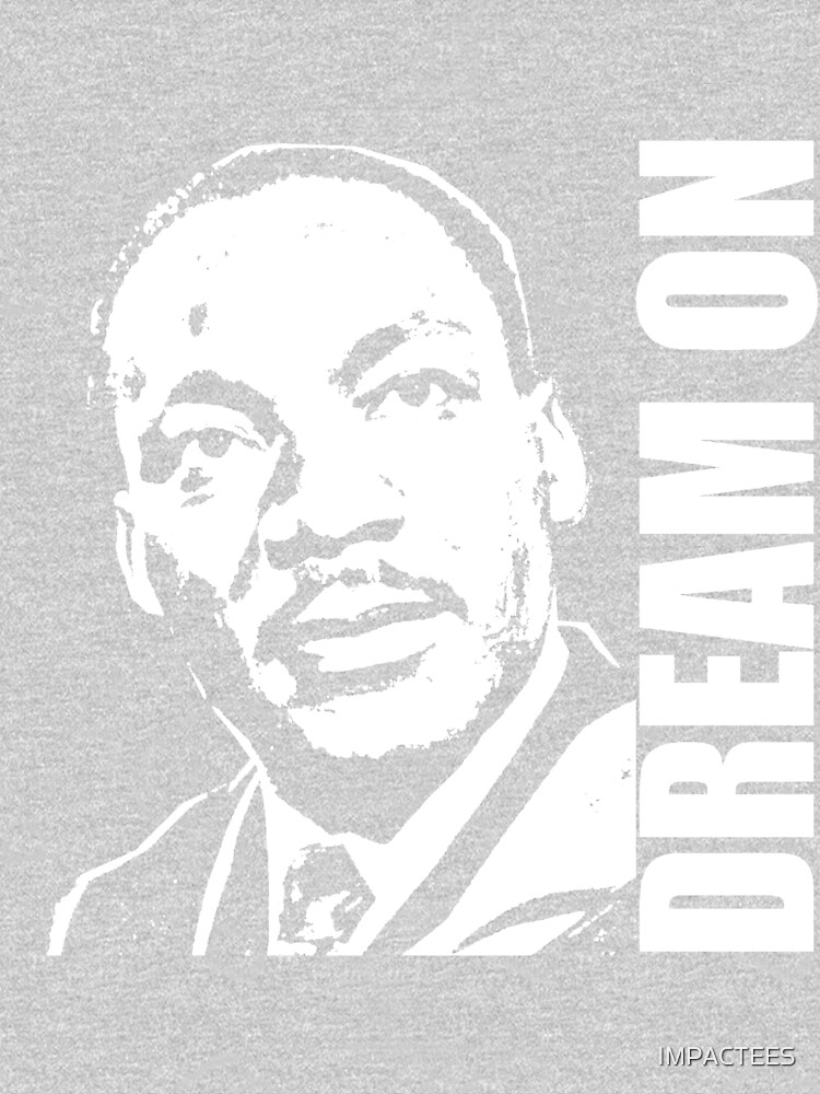 MLK-4 by IMPACTEES