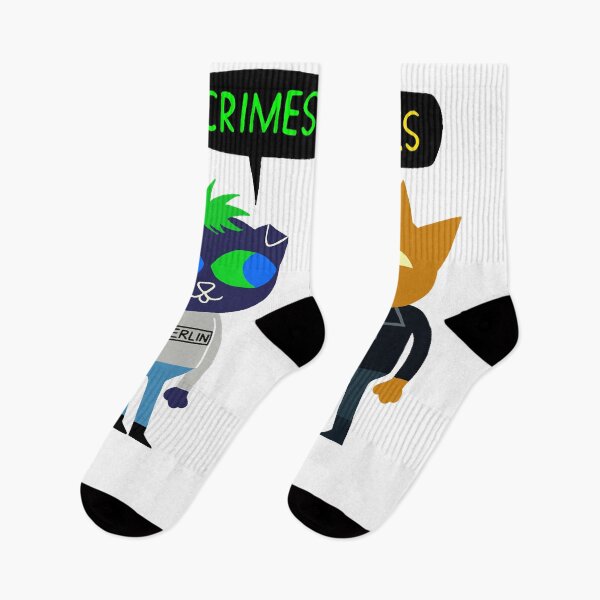 Item preview, Crimes the woods designed and sold by TaylorFrank.