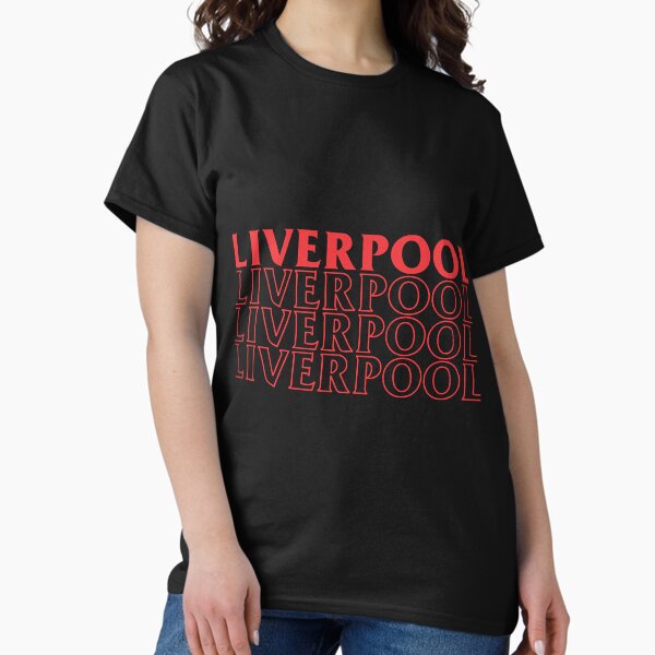 Item preview, LIVERPOOL   designed and sold by TracenNgf.