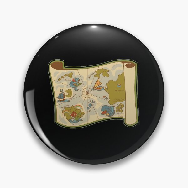 Item preview, The Colorful Seas  designed and sold by Randelsf.