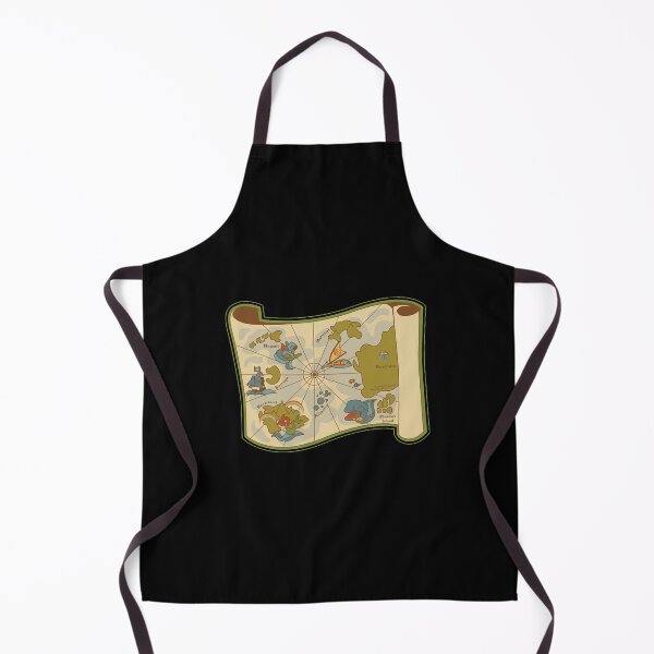 Item preview, The Colorful Seas  designed and sold by Randelsf.