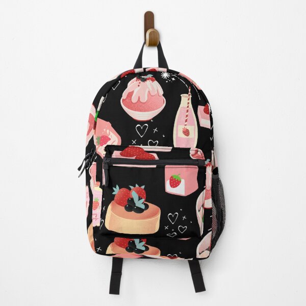 Item preview, Strawberry Sweets designed and sold by DuqueJ.