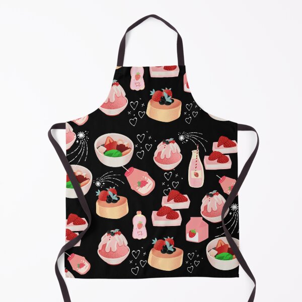 Item preview,  Strawberry Sweets designed and sold by DuqueJ.