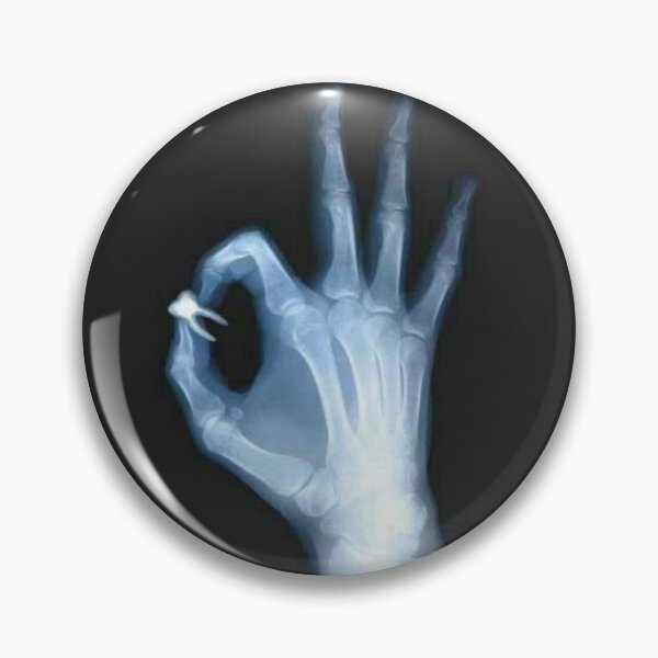 Item preview, Radiography designed and sold by guaka-molly.