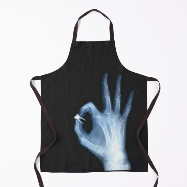 Item preview, Radiography designed and sold by guaka-molly.