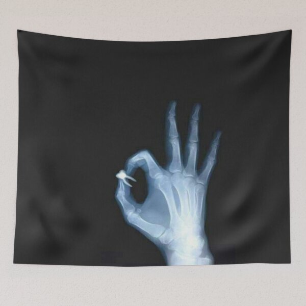 Item preview, Radiography designed and sold by guaka-molly.