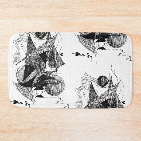 Item preview, Dana Krystle_Monochrome vol2_ (4) designed and sold by dana-krystle.