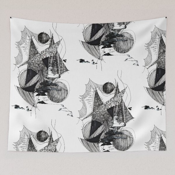 Item preview, Dana Krystle_Monochrome vol2_ (4) designed and sold by dana-krystle.