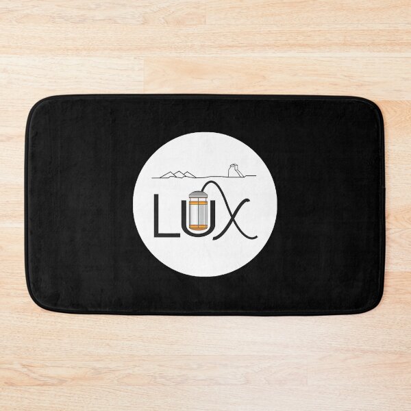 Item preview, Large Underground Xenon Logo  designed and sold by nicholinarau.