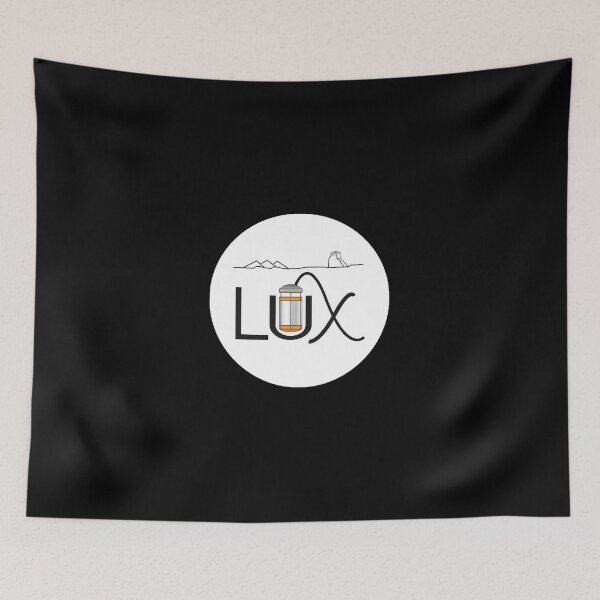 Item preview, Large Underground Xenon Logo  designed and sold by nicholinarau.