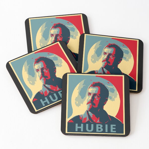 Item preview, Gifts Idea Hubie Dubois Hope designed and sold by TaylorRippin.