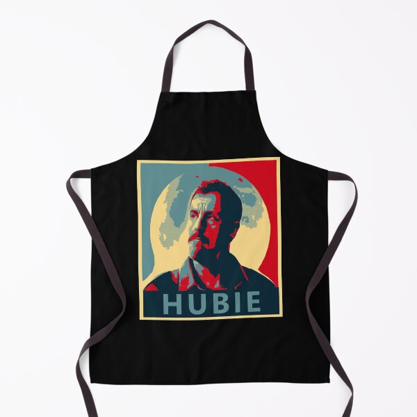 Item preview, Gifts Idea Hubie Dubois Hope designed and sold by TaylorRippin.