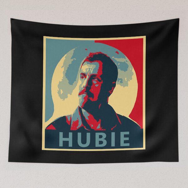 Item preview, Gifts Idea Hubie Dubois Hope designed and sold by TaylorRippin.