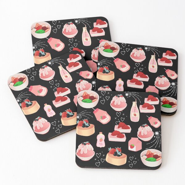 Item preview,  Strawberry Sweets designed and sold by DuqueJ.