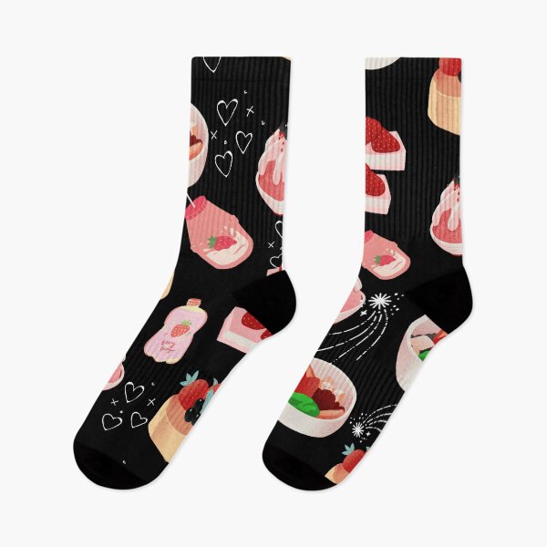 Item preview,  Strawberry Sweets designed and sold by DuqueJ.
