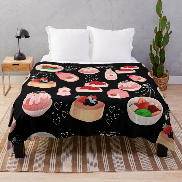 Item preview, Strawberry Sweets designed and sold by DuqueJ.