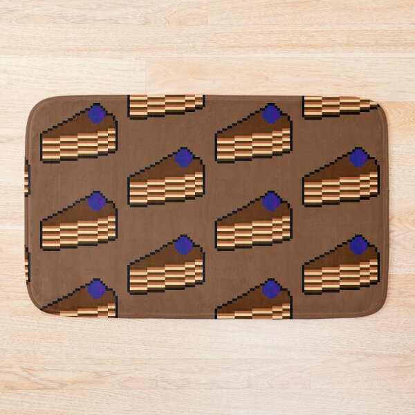 Item preview, Chocolate Cake - Food designed and sold by gambarin-art.