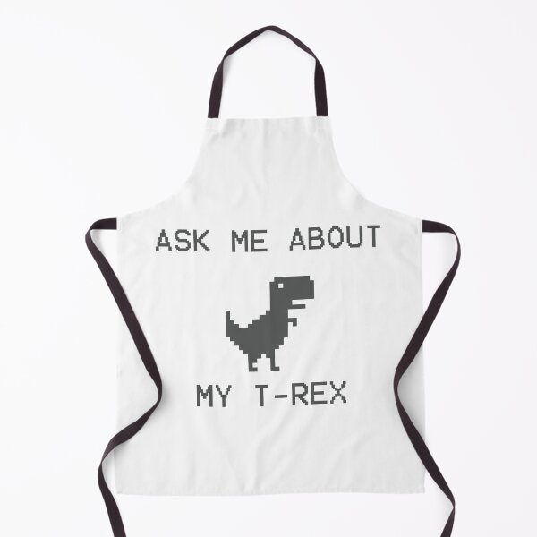 Item preview, Ask me about my t-rex pixel designed and sold by Pajs.