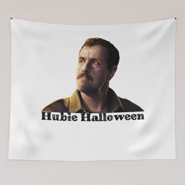 Item preview, Great Model Adam Sandler Hubie Halloween designed and sold by TaylorRippin.