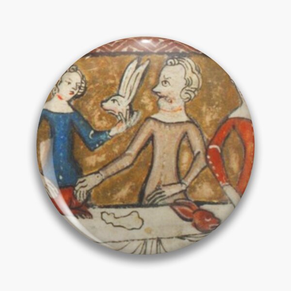 Item preview, Medieval food prep designed and sold by Vintage Designs +.