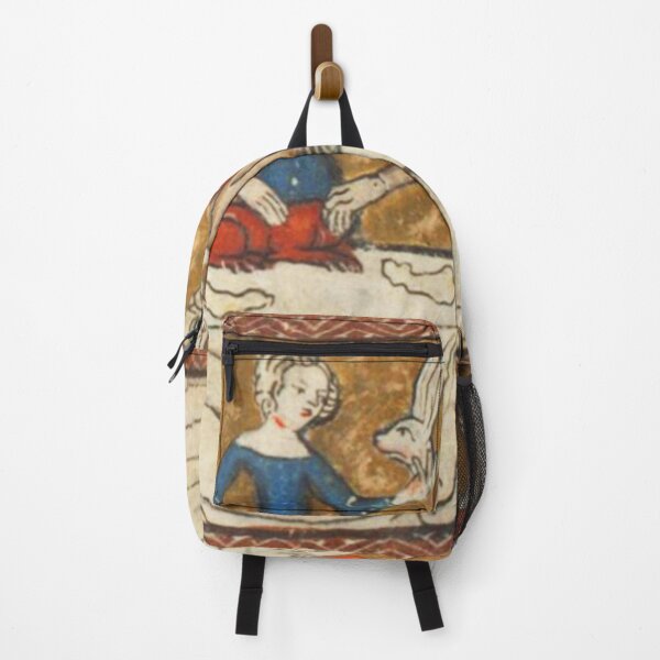 Item preview, Medieval food prep designed and sold by Vintage Designs +.