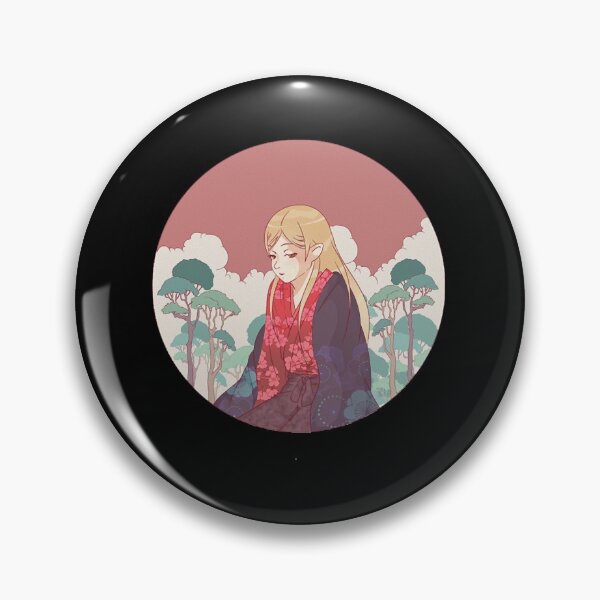 Item preview, Shinobu Oshino designed and sold by TracenNgf.