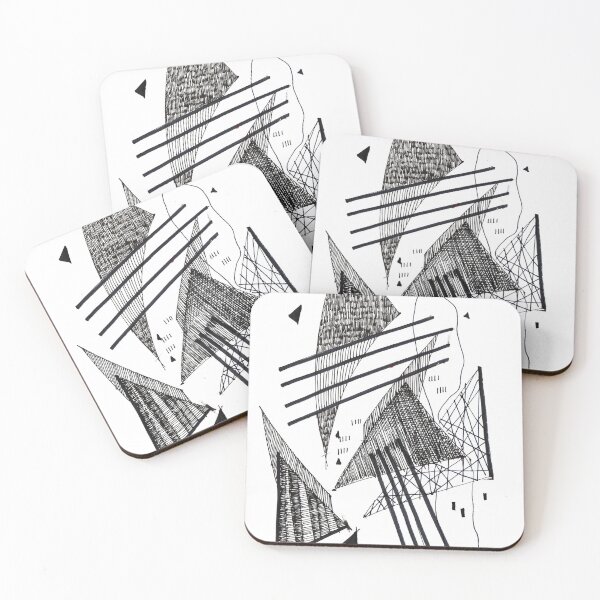 Item preview, Dana Krystle_Monochrome vol2_ (5) designed and sold by dana-krystle.
