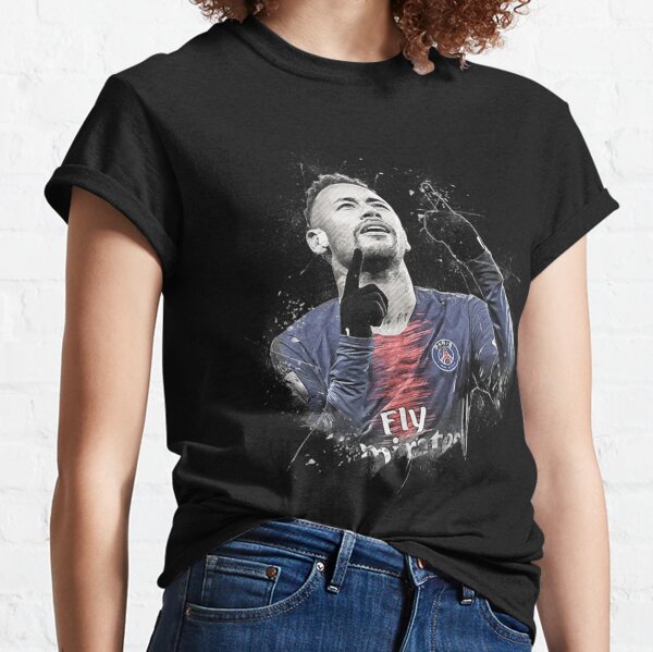 Psg T-Shirts for Sale