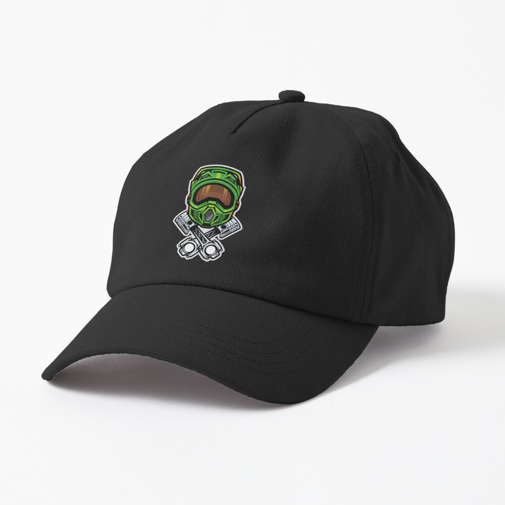 Item preview, Dad Hat designed and sold by Emil1993.