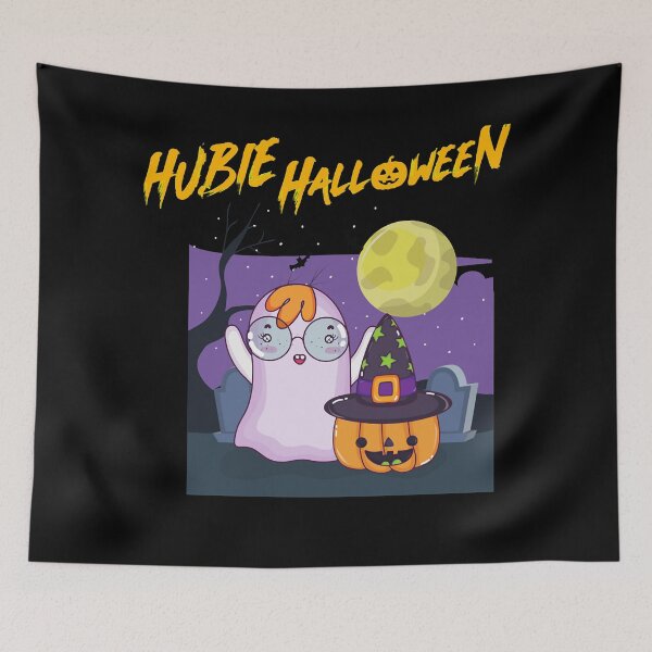 Item preview, Lover Gift Hubie Halloween designed and sold by TaylorRippin.
