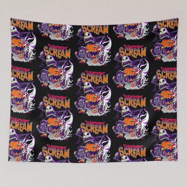 Item preview, Everybody Scream  designed and sold by brynleedost.