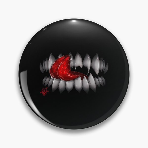 Item preview, Pretty Smile Lick  designed and sold by kalonnieli.