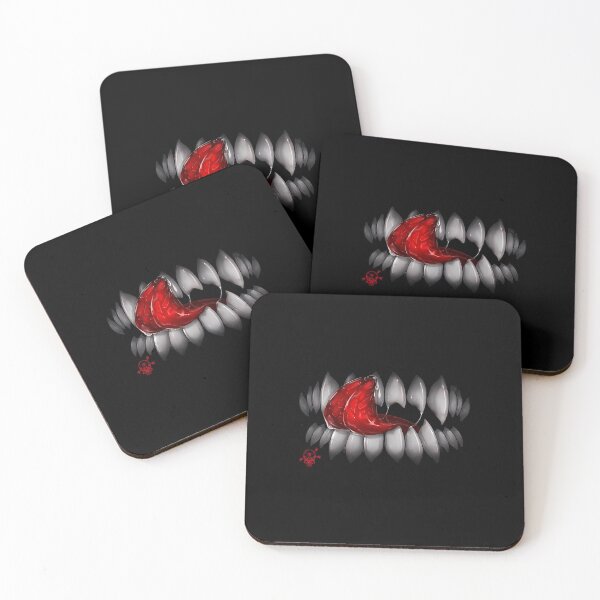 Item preview, Pretty Smile Lick  designed and sold by kalonnieli.