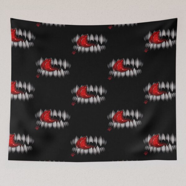 Item preview, Pretty Smile Lick  designed and sold by kalonnieli.