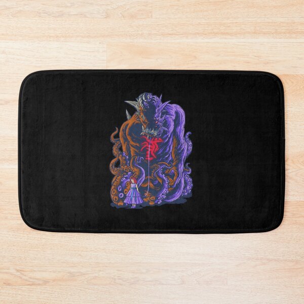 Item preview, Demon and Child   designed and sold by degasperis.
