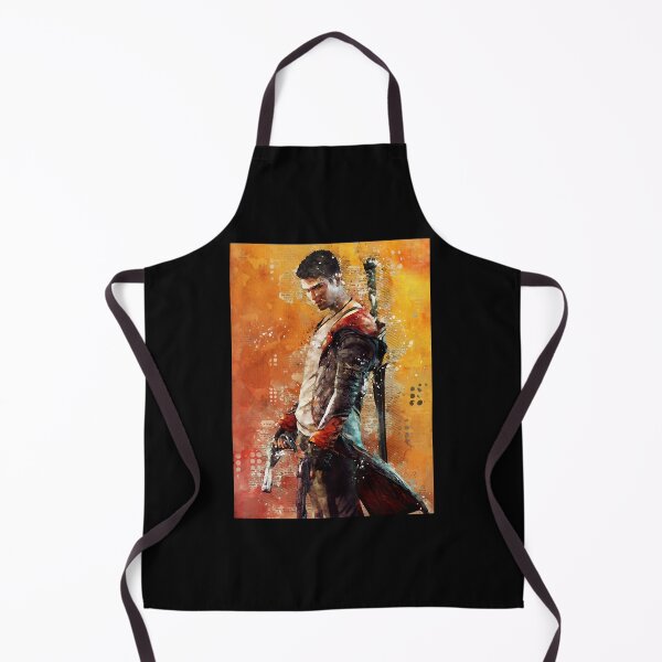 Item preview, Dante Devil may cry designed and sold by TracenNgf.