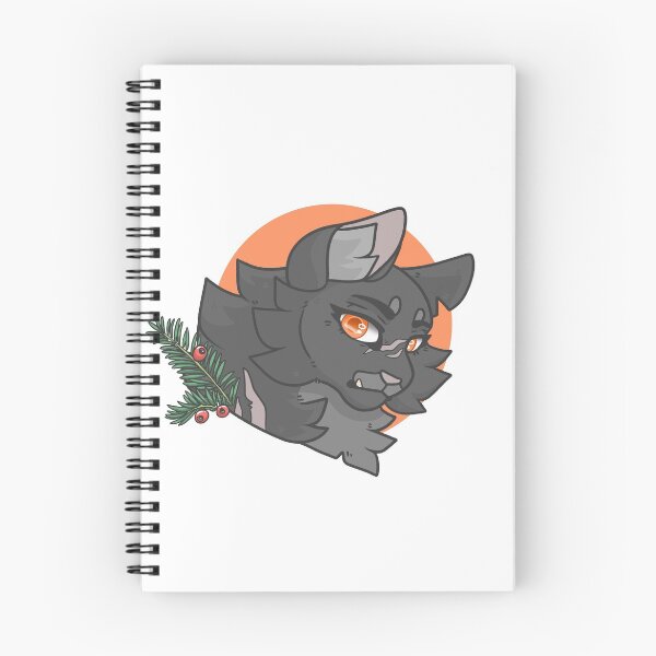 Item preview, Yellowfang designed and sold by Orchideenherz.