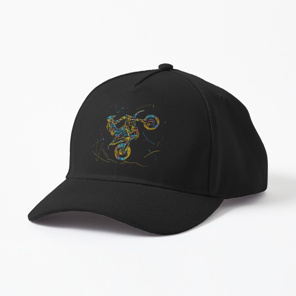Item preview, Baseball Cap designed and sold by Emil1993.