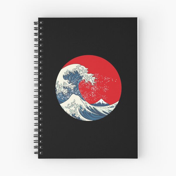 Item preview, The great wave off kanagawa designed and sold by Hưng Nguyễn.