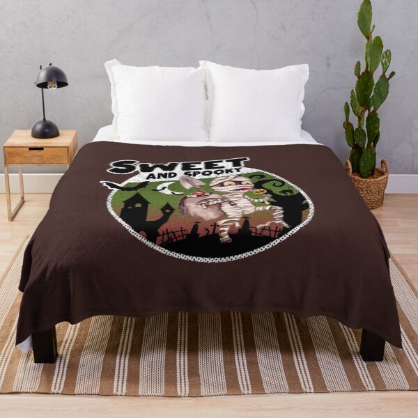 Item preview, Sweet and spooky mummy candy Halloween designed and sold by 99vectors.